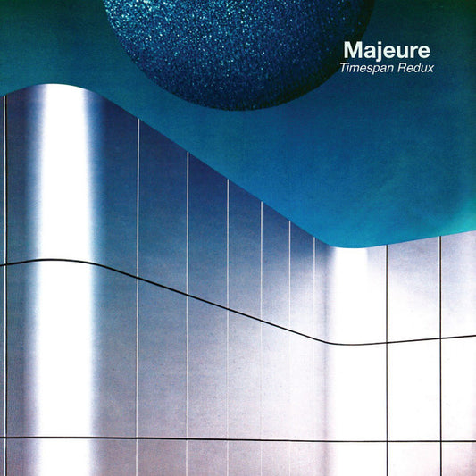 Majeure : Timespan Redux (LP, Album, Cle)