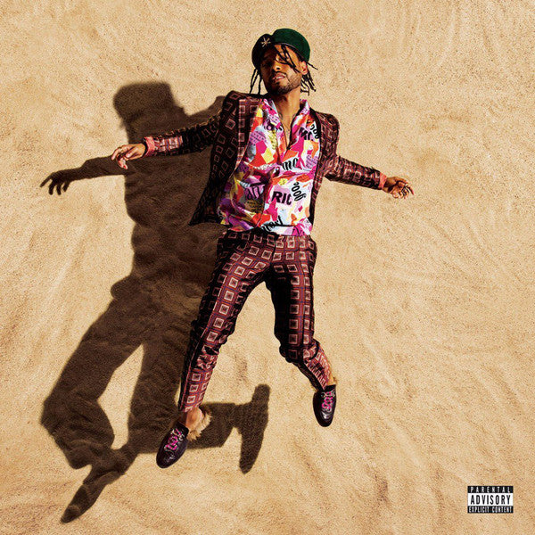 Miguel (67) : War & Leisure (2xLP, Album)