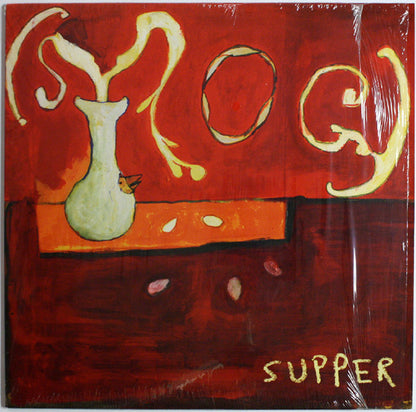 Smog : Supper (LP, Album)