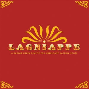 Various : Lagniappe (CD, Comp)