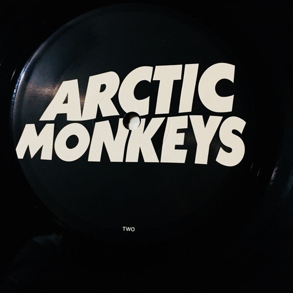 Buy Arctic Monkeys : Suck It And See (LP, Album, RP) Online for a 