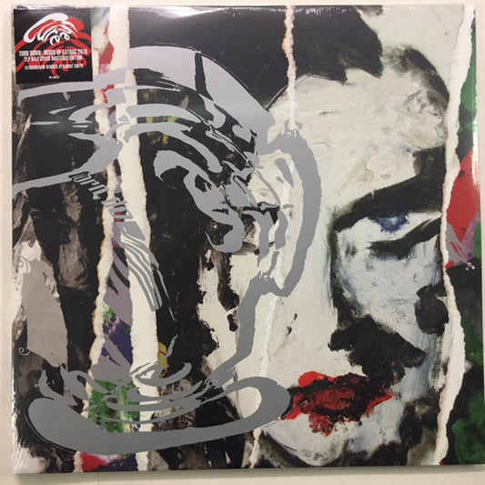 The Cure : Torn Down: Mixed Up Extras 2018 (2xLP, Album, RE, Hal)