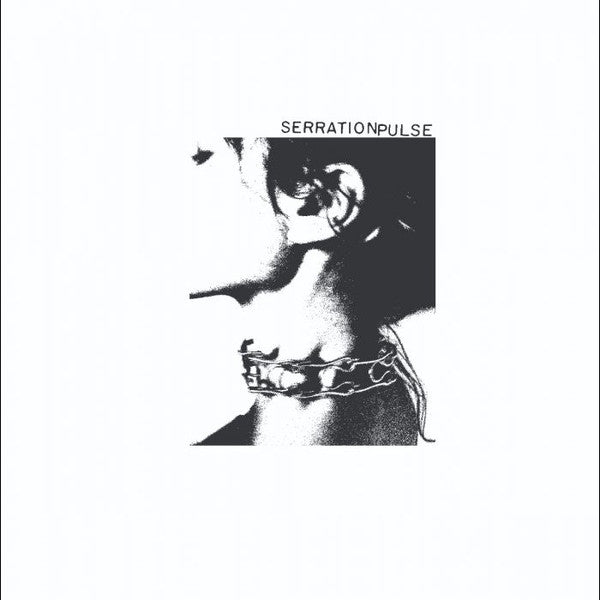 Serration Pulse : Serration Pulse (12", EP)