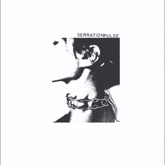 Serration Pulse : Serration Pulse (12", EP)