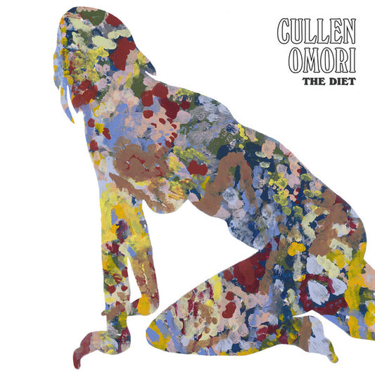 Cullen Omori : The Diet (LP, Album, Ltd, Lav)