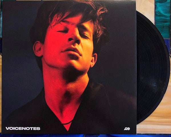 Charlie [Vinyl] Charlie Puth - LP