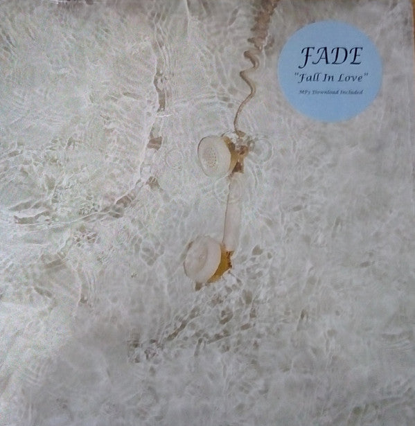 FADE (32) : Fall In Love (12", EP, Sky)