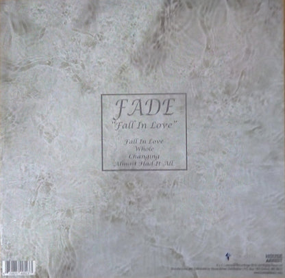 FADE (32) : Fall In Love (12", EP, Sky)