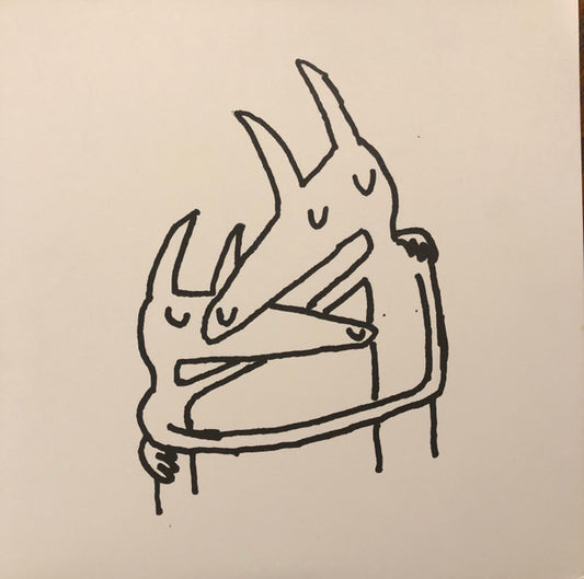 Car Seat Headrest : Twin Fantasy (Mirror To Mirror)  (2xLP, Album, Ltd, RE, Whi)