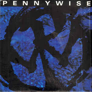 Pennywise : Pennywise (LP, Album, RE)