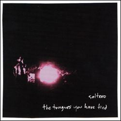 Soltero : The Tongues You Have Tied (CD, Album)