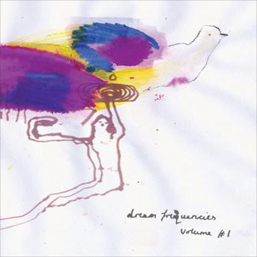 Various : Dream Frequencies Volume #1 (CD, Comp)