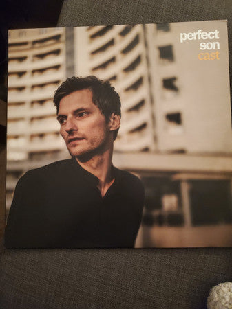 Perfect Son : Cast (LP, Album)