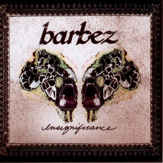 Barbez : Insignificance (CD, Album)