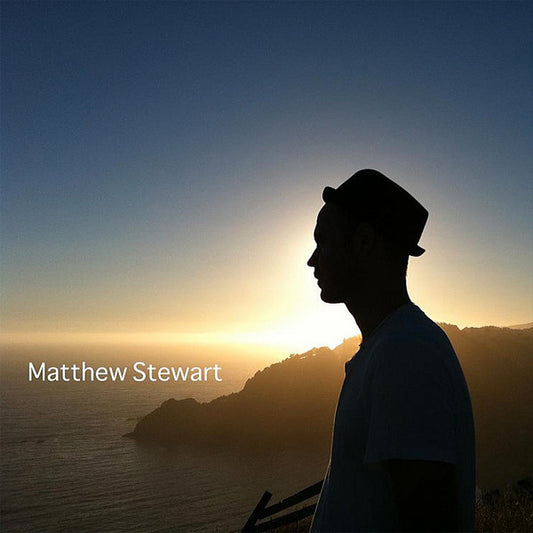 Matthew Stewart (5) : Matthew Stewart (CD, Album)