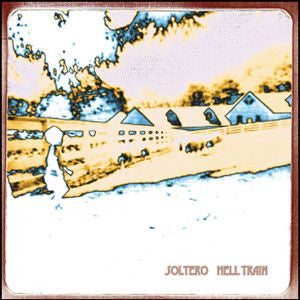 Soltero : Hell Train (CD, Album)