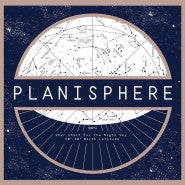 Various : Planisphere (LP, Comp, Pic)