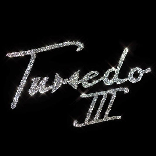 Tuxedo (6) : III (LP, Album)