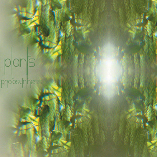 Plants (2) : Photosynthesis (CD, Album)