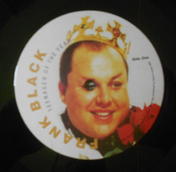 Frank Black - Teenager Of The Year (2xLP, Album, RE)