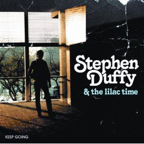 Stephen Duffy & The Lilac Time : Keep Going (CD, Album)