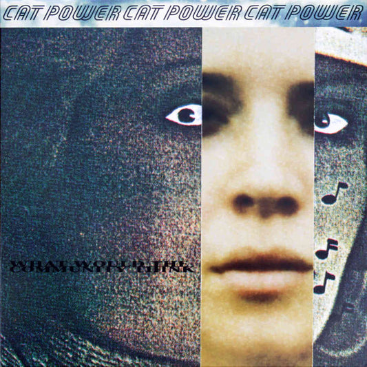 Cat Power : What Would The Community Think (LP, Album, RE)