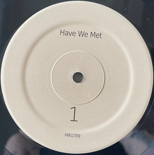 Destroyer (4) : Have We Met (LP, Album)