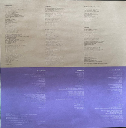 Destroyer (4) : Have We Met (LP, Album)