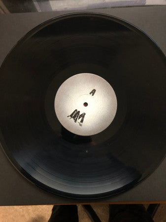 King Krule : Man Alive! (LP, Album)