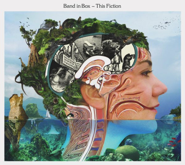 Band In Box : This Fiction (CD, Album, Dig)