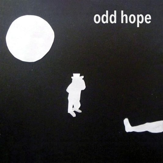 Odd Hope : All The Things (7")