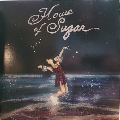 Alex G (2) : House Of Sugar (LP, Album)