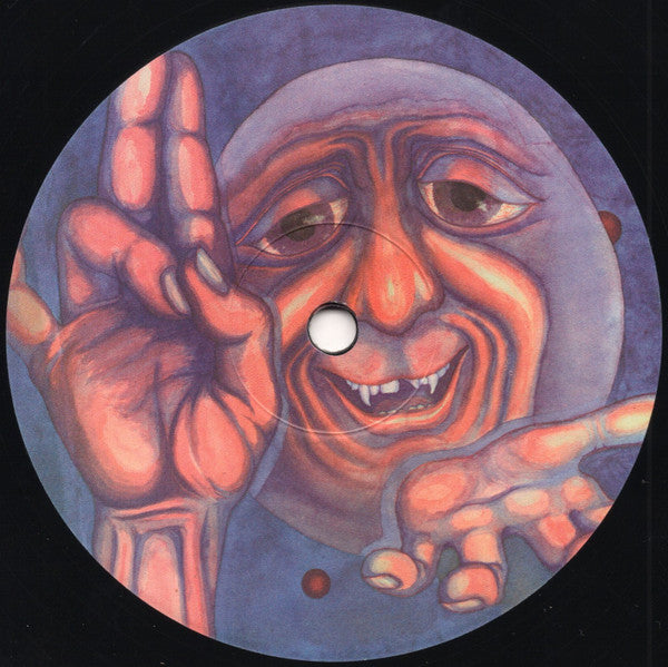 Buy King Crimson : In The Court Of The Crimson King (An