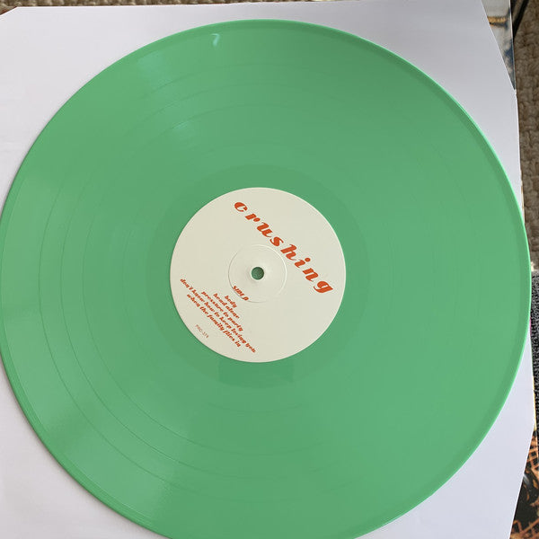 Julia Jacklin Picture Disc deals Vinyl