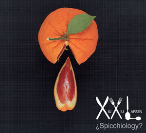 XXL (4) : ¿Spicchiology? (CD, Album)