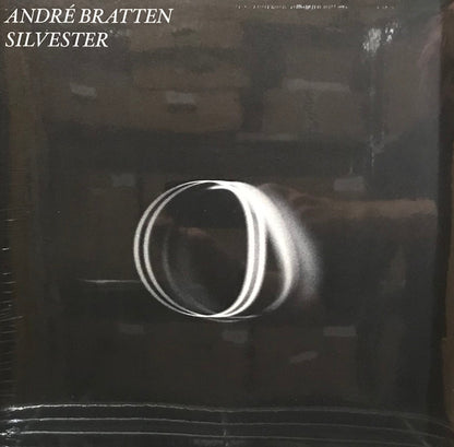 Andre Bratten : Silvester (2xLP, Album)