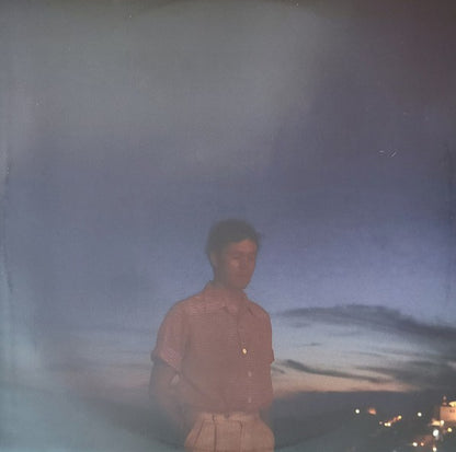 Washed Out : Purple Noon (LP, Album)