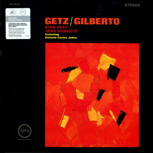 お手頃価格 gilberto/live LP/joao in jazz montreux 洋楽