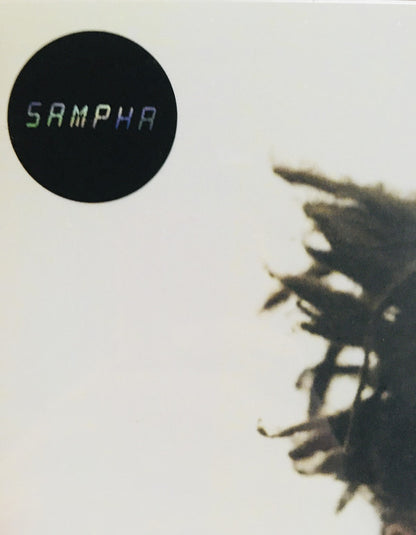 Sampha : Process (LP, Album)