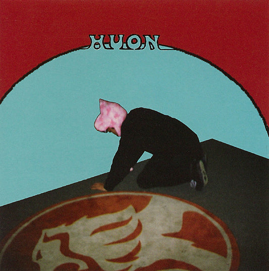 Huon : Songs For Lord Tortoise (CD, Album, Enh)