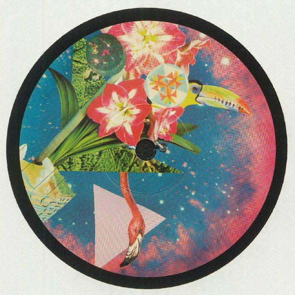 Kaleta & Super Yamba Band : Mr. Diva (7", Single)