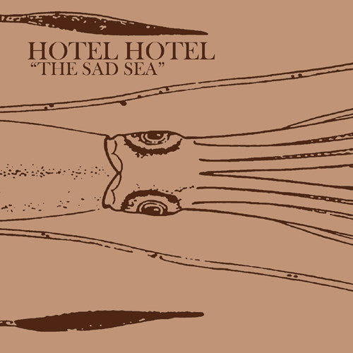 Hotel, Hotel : The Sad Sea (CD, Album)