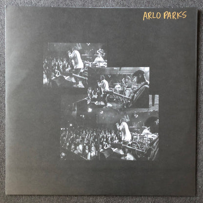 Arlo Parks : Super Sad Generation (LP, Comp, Ltd, RE, Whi)