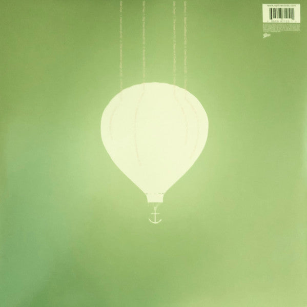 Modest Mouse : Good News For People Who Love Bad News (2xLP, Album, RE, 180)