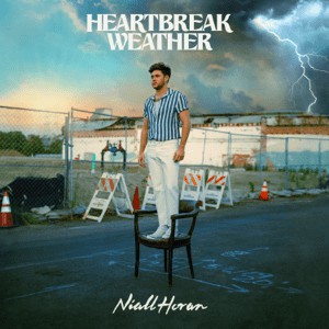 Niall Horan : Heartbreak Weather (LP, Album)