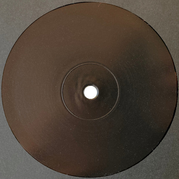 Burial + Four Tet + Thom Yorke : Her Revolution / His Rope (12", W/Lbl)