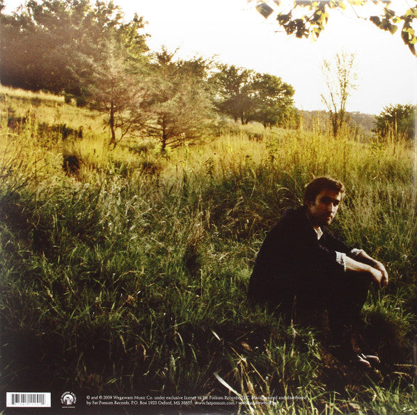 Andrew Bird : Noble Beast (2xLP, Album, Gat)