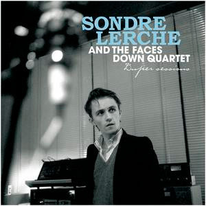 Sondre Lerche And The Faces Down Quartet : Duper Sessions (CD, Album)