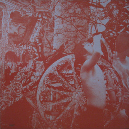 Deerhunter : Microcastle / Weird Era Continued (LP,Album)