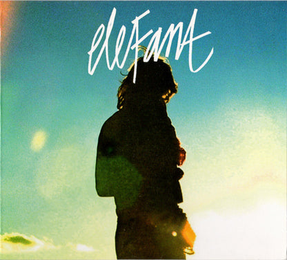 Elefant : Sunlight Makes Me Paranoid (CD, Album, Enh, Dig)